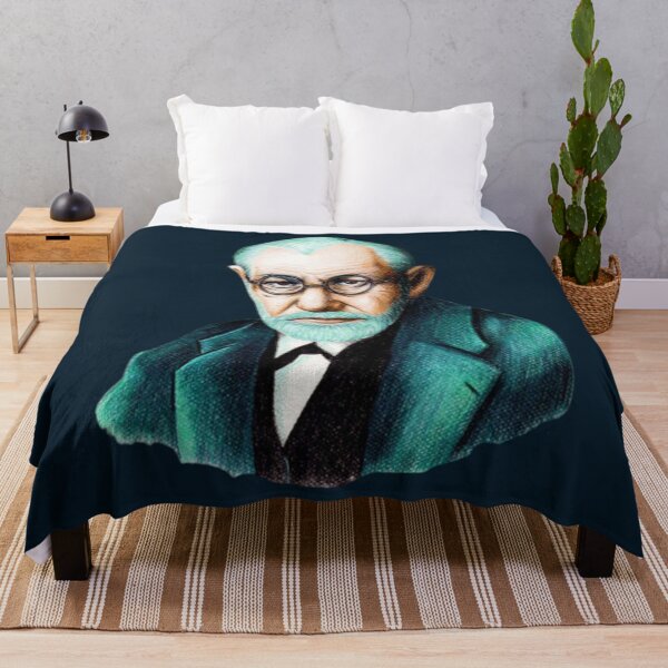 Item preview, Funny Psychology Freud Pink dark side of the mom freudian    designed and sold by WfdRd.