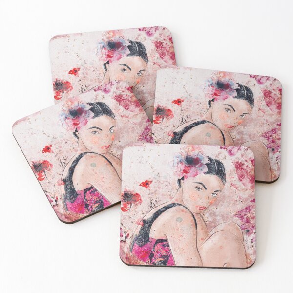 Item preview, Portrait designed and sold by eligart.