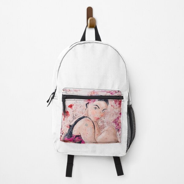 Item preview, Portrait designed and sold by eligart.
