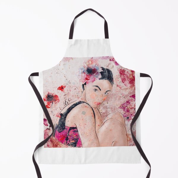 Item preview, Portrait designed and sold by eligart.
