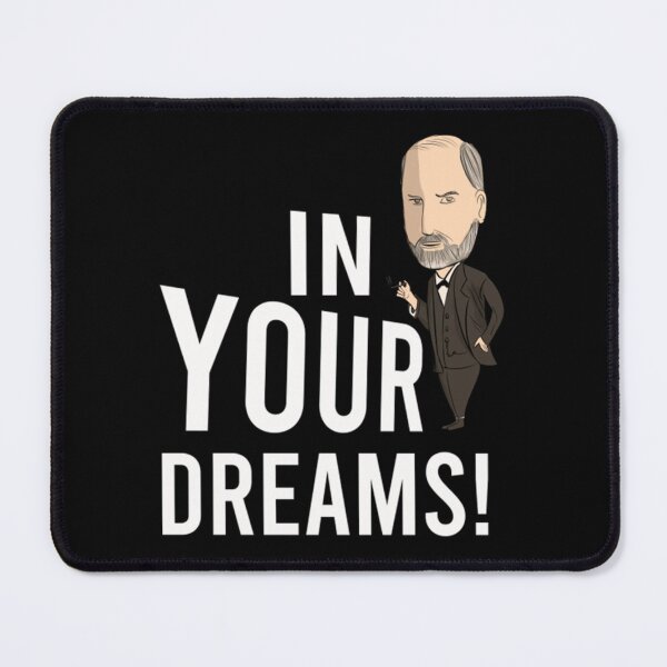Item preview, In Your Dreams Freud   designed and sold by WfdRd.