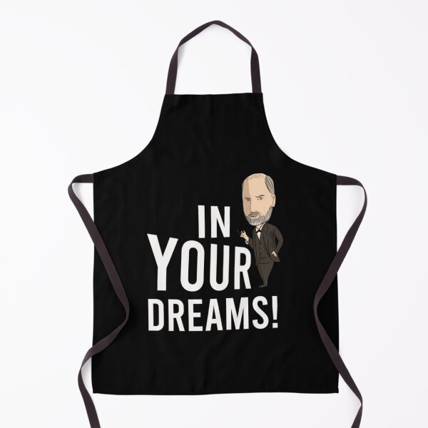 Item preview, In Your Dreams Freud designed and sold by WfdRd.