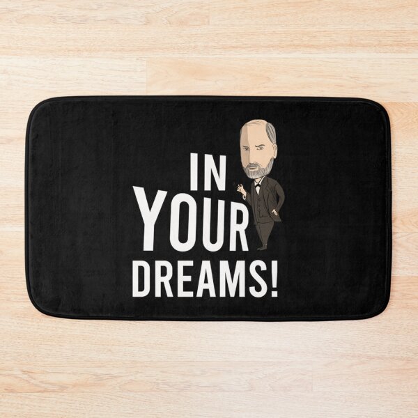 Item preview, In Your Dreams Freud   designed and sold by WfdRd.