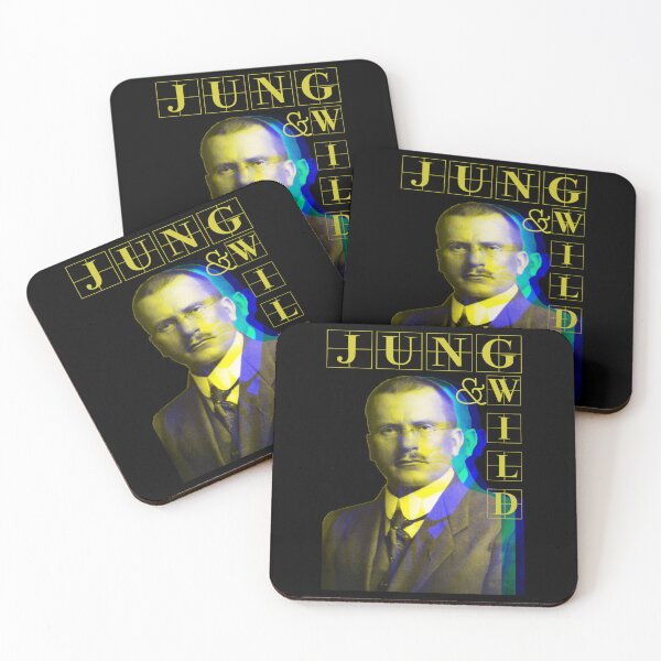 Item preview, JUNG _amp_ WILD   designed and sold by WfdRd.