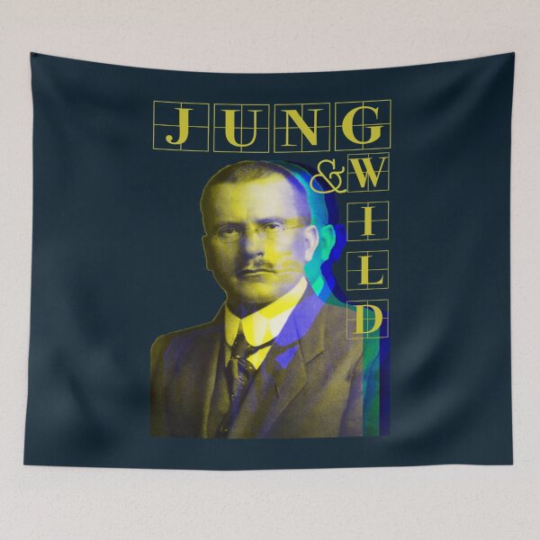 Item preview, JUNG _amp_ WILD   designed and sold by WfdRd.