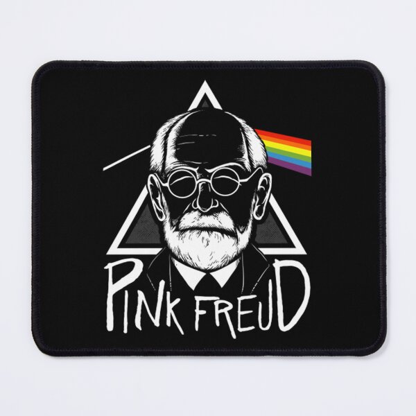 Item preview, Pink Floyd White Rainbow    designed and sold by WfdRd.