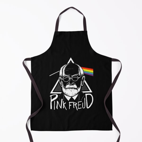 Item preview, Pink Floyd White Rainbow designed and sold by WfdRd.