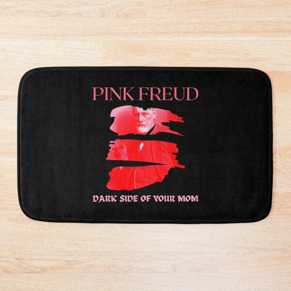 Item preview, PINK FREUD           designed and sold by WfdRd.