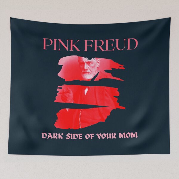 Item preview, PINK FREUD           designed and sold by WfdRd.