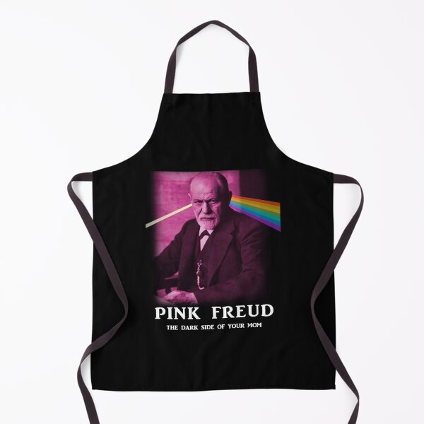 Item preview, Pink Freud designed and sold by WfdRd.