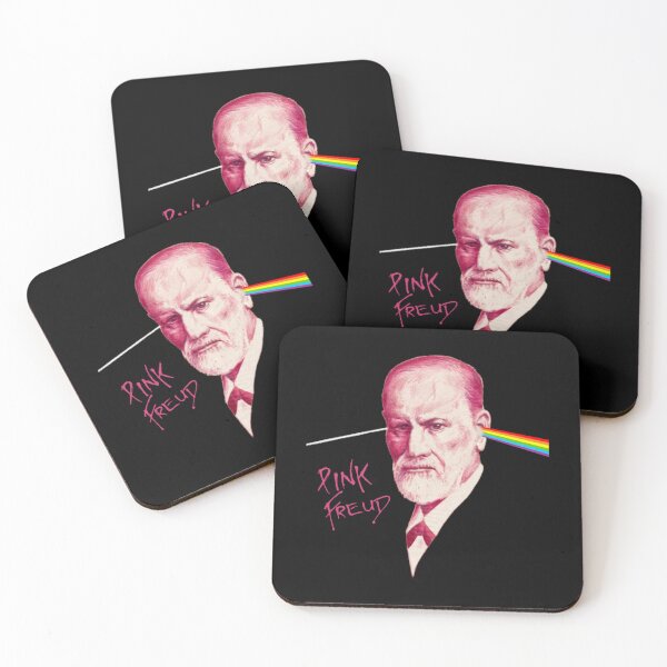 Item preview, Pink Freud   designed and sold by WfdRd.