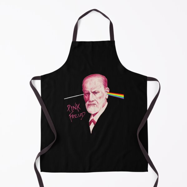Item preview, Pink Freud designed and sold by WfdRd.