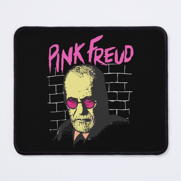 Aperçu de l'œuvre Rose Freud Le côté obscur de ta mère créée et vendue par WfdRd.