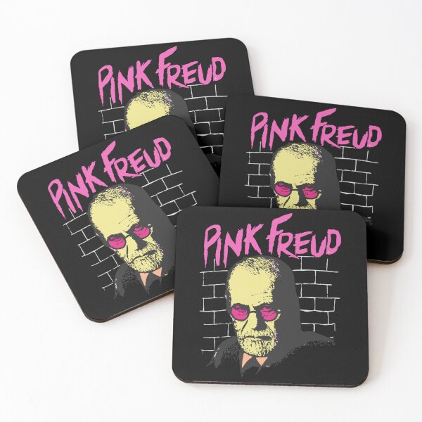 Item preview, Pink Freud Dark Side Of Your MOM        designed and sold by WfdRd.