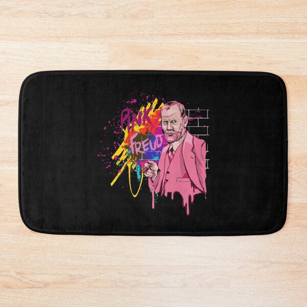 Item preview, Pink Freud Dark Side Of Your MOM       designed and sold by WfdRd.