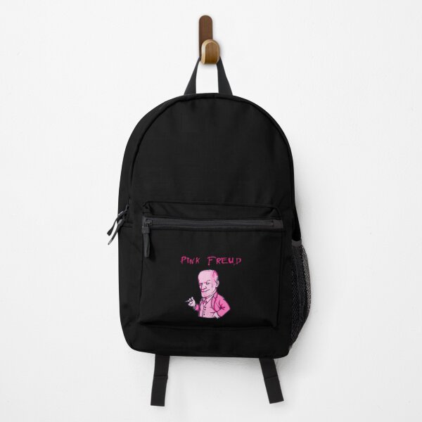 Item preview, Pink Freud Funny designed and sold by WfdRd.