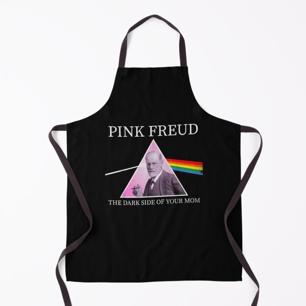 Item preview, pink freud gift designed and sold by WfdRd.