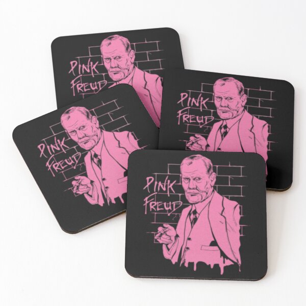 Item preview, Pink freud pink floyd - Pink freud               designed and sold by WfdRd.