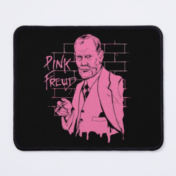 Item preview, Pink freud pink floyd - Pink freud designed and sold by WfdRd.
