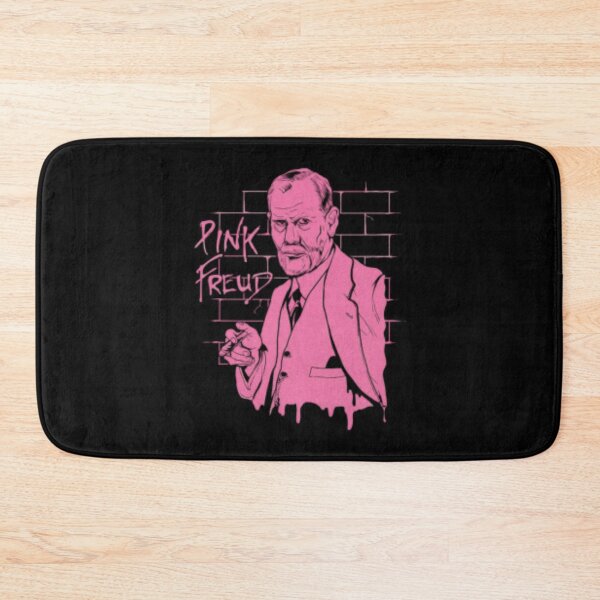 Item preview, Pink freud pink floyd - Pink freud               designed and sold by WfdRd.