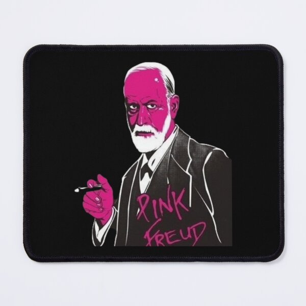 Item preview, Pink freud pink floyd - Pink freud designed and sold by WfdRd.