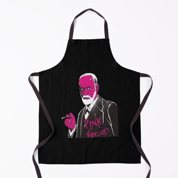 Item preview, Pink freud pink floyd - Pink freud designed and sold by WfdRd.
