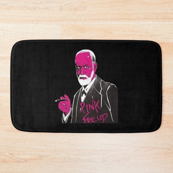 Item preview, Pink freud pink floyd - Pink freud           designed and sold by WfdRd.