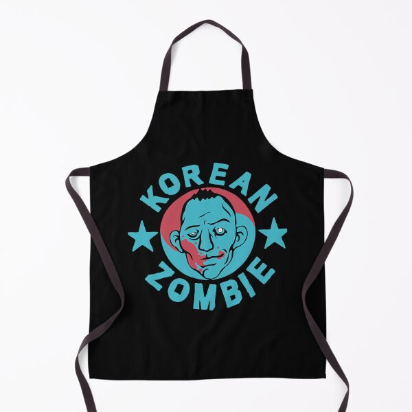 Item preview, Korean Zombie . Essential . Essential . designed and sold by kowaldtlbung.