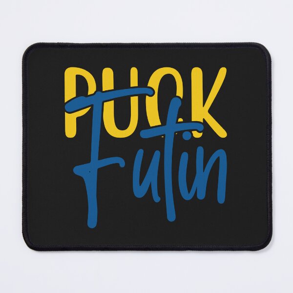 Item preview, Puck Futin Listener George designed and sold by Tshirtk.