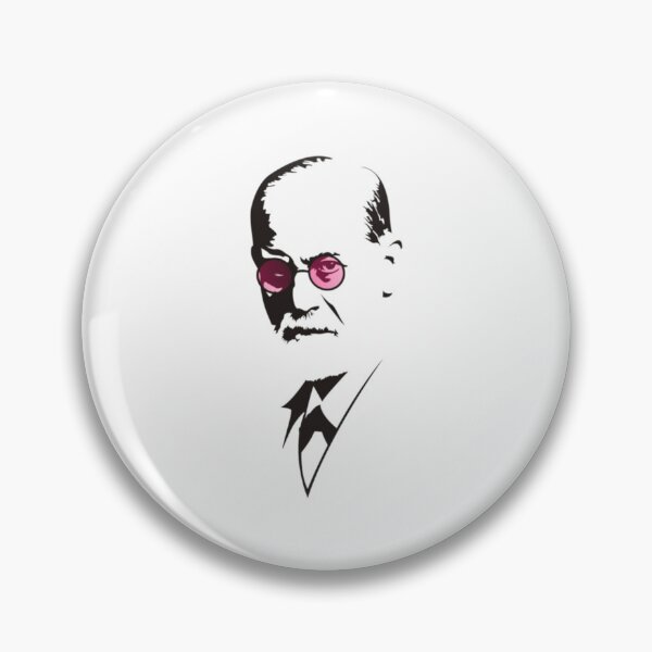 Item preview, Pink freud pink floyd - Pink freud         designed and sold by WfdRd.