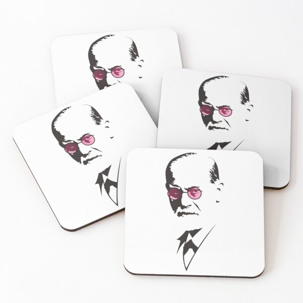 Item preview, Pink freud pink floyd - Pink freud         designed and sold by WfdRd.