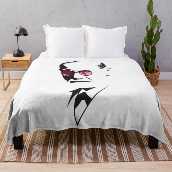 Item preview, Pink freud pink floyd - Pink freud designed and sold by WfdRd.