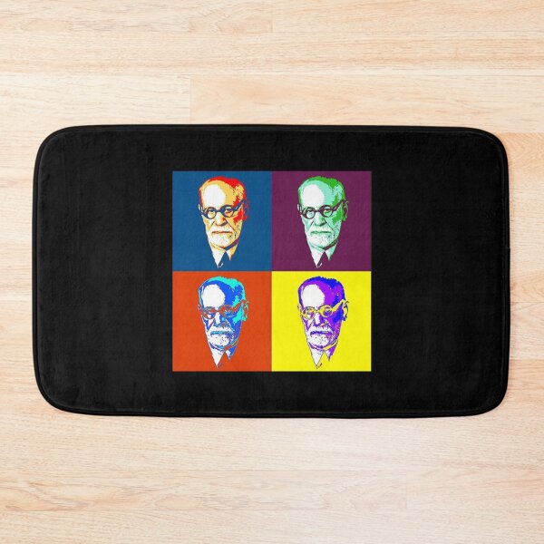 Item preview, Pink freud pink floyd - Pink freud        designed and sold by WfdRd.