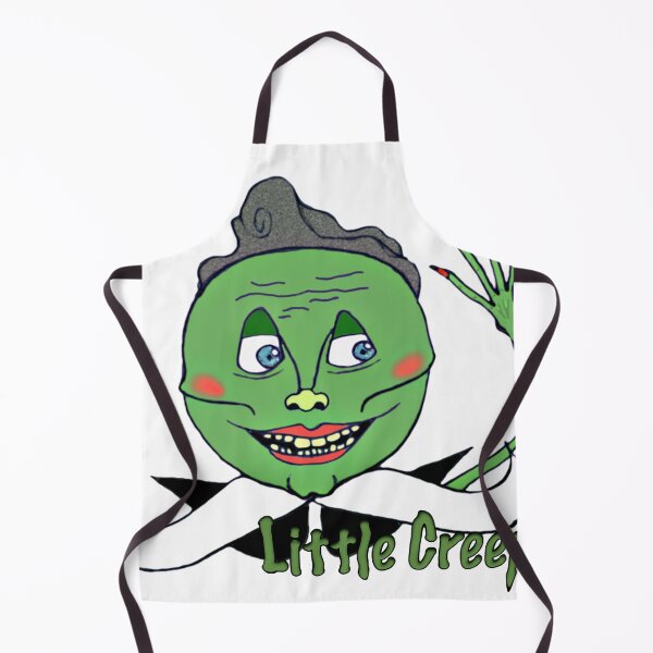 Item preview, Little Creep - By RMSartZ designed and sold by RMSartZ.