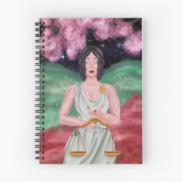 Item preview, Cusp of Beauty (Virgo-Libra) designed and sold by Bailey Swinney.
