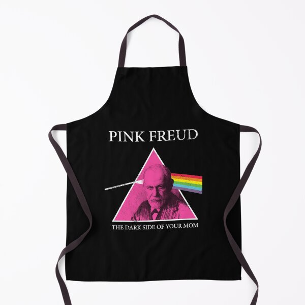 Item preview, Pink Freud psychology Pink Freud designed and sold by WfdRd.