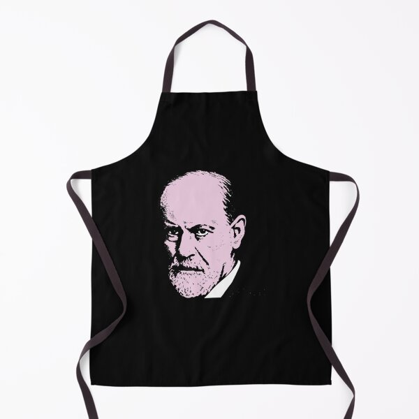 Item preview, Psychology Freud Pink - Funny gift ,gift for her , gift for him designed and sold by WfdRd.