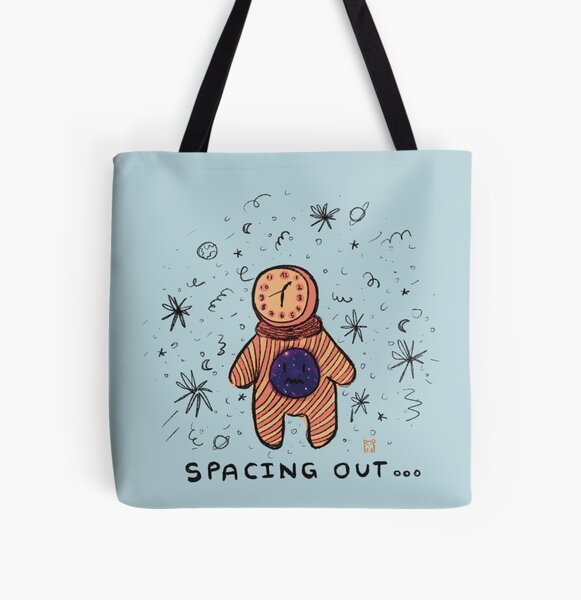 Nasa Tote Bags for Sale | Redbubble
