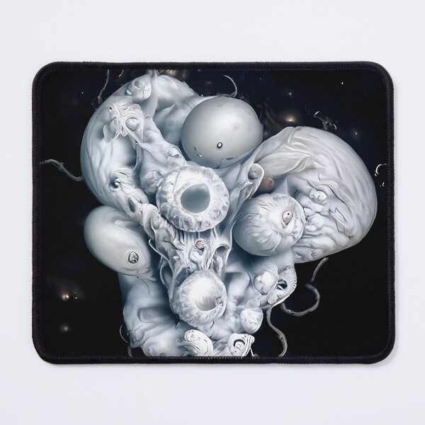 Item preview, Interstellar Living Dust - Surreal designed and sold by Girih.