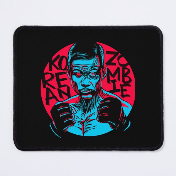 Item preview, Korean Zombie art Classic . Essential . designed and sold by kowaldtlbung.