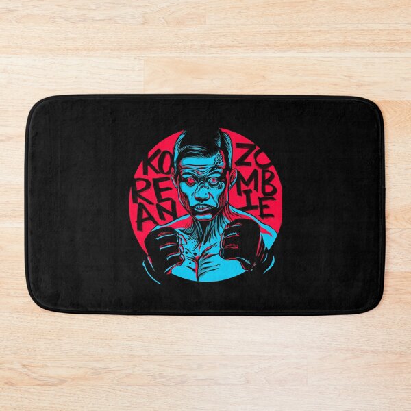 Item preview, Korean Zombie art Classic . Essential . designed and sold by kowaldtlbung.