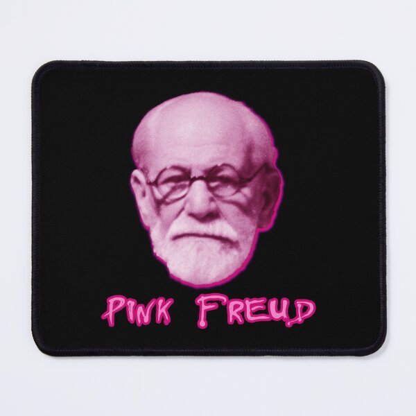 Item preview, Sigmund Freud Head designed and sold by WfdRd.