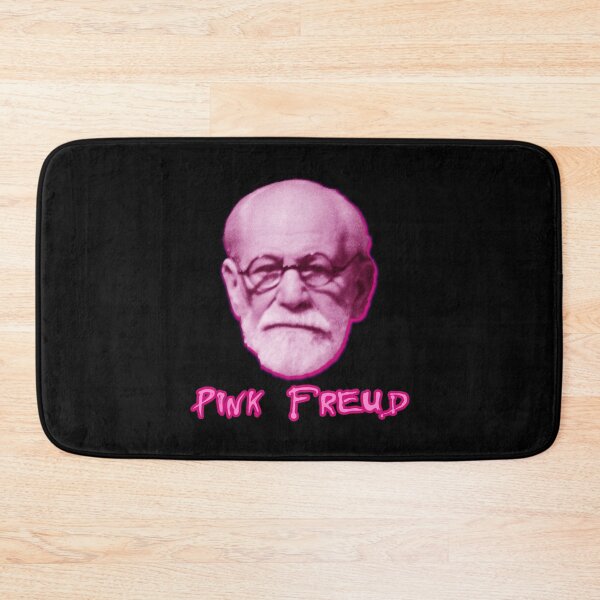 Item preview, Sigmund Freud Head   designed and sold by WfdRd.