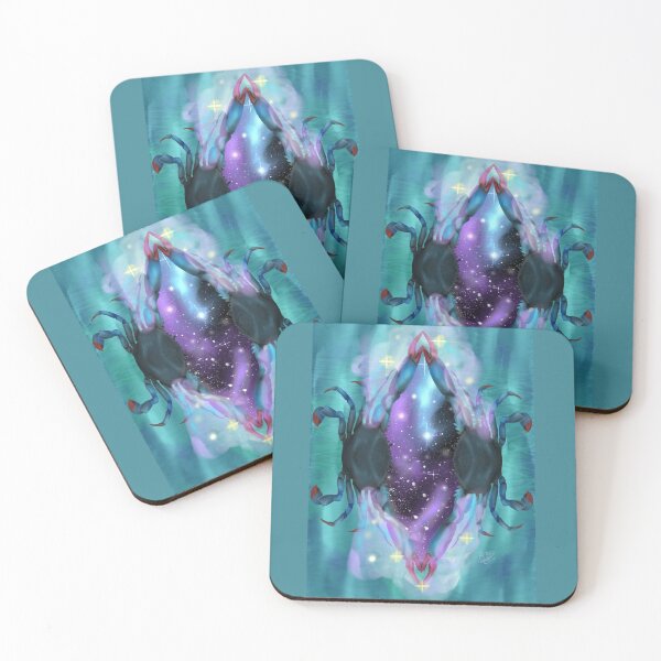 Item preview, Cusp of Magic (Gemini-Cancer) designed and sold by Bailey Swinney.