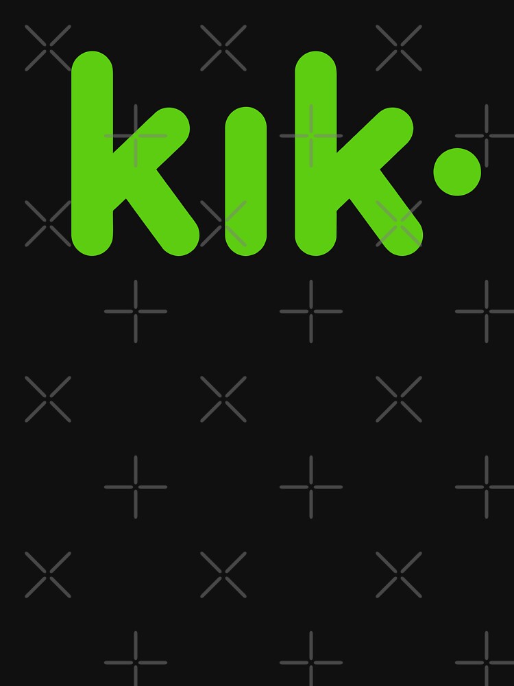 Kik Messenger Merch & Gifts for Sale
