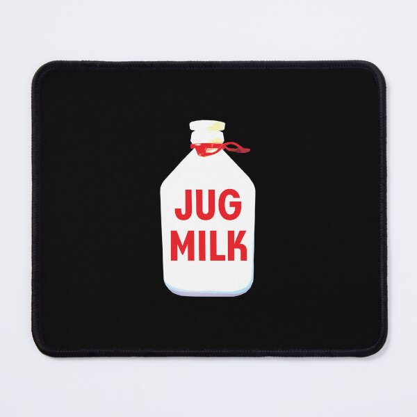 Item preview, Jug Milk designed and sold by chuckleharski.