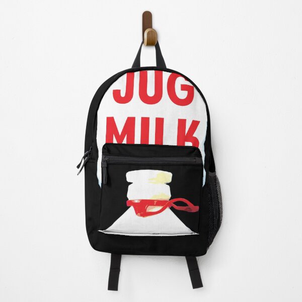 Item preview, Jug Milk designed and sold by chuckleharski.