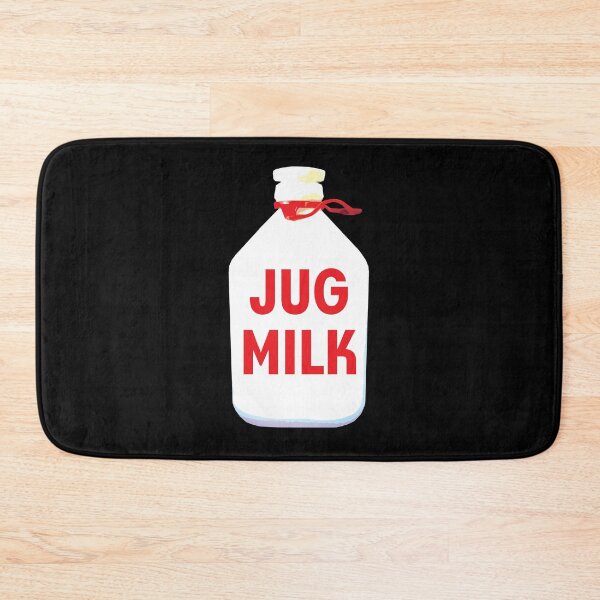 Item preview, Jug Milk designed and sold by chuckleharski.