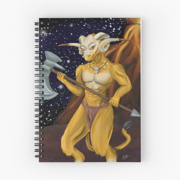 Item preview, Cusp of Power (Aries-Taurus) designed and sold by Bailey Swinney.