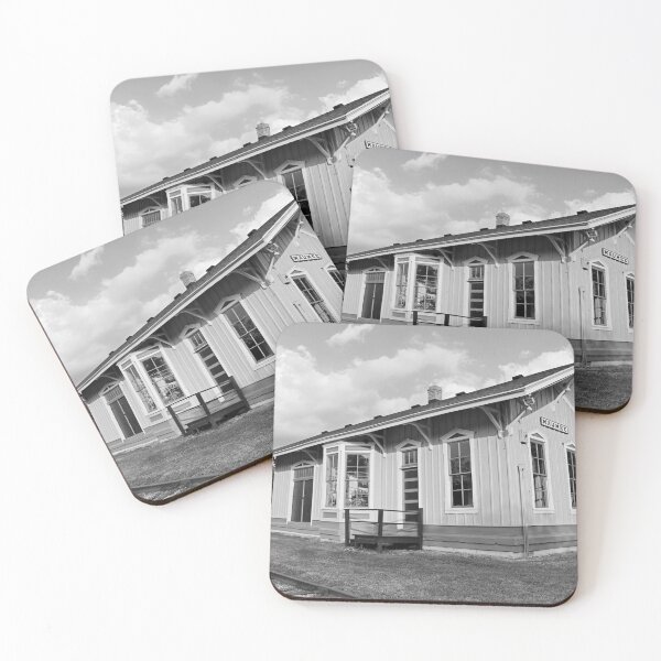 Item preview, Maumee Depot designed and sold by Michiale.